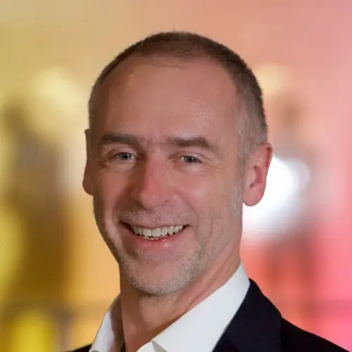 Peter Metzinger, Campaigner („Mr. Campaigning“)