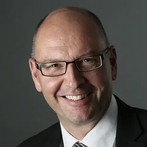 Markus Grenacher, Feuerwehrinspektor, Solothurnische Gebäudeversicherung