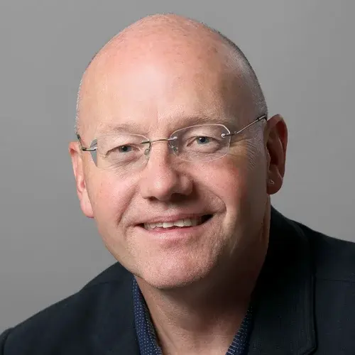 Daniel Schaer