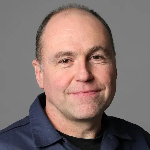 Rolf Vogt