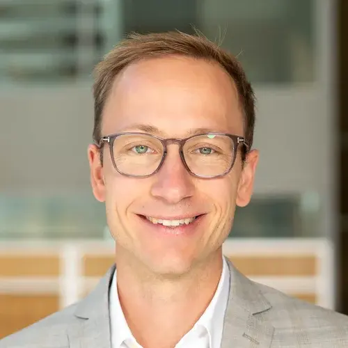 Daniel Waldmeier, stv. Chefredaktor, 20 Minuten