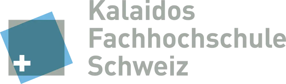 Logo Kalaidos Fachhochschule